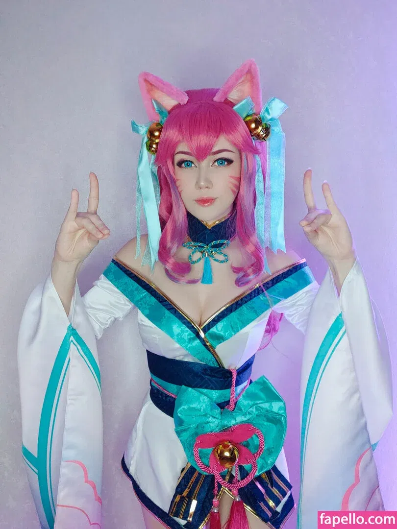 Anastasia Komori Onlyfans Photo Gallery 