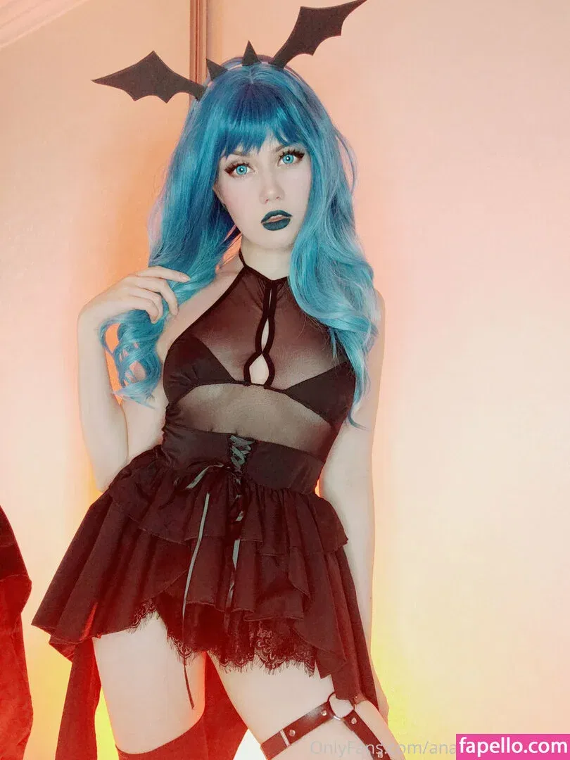 Anastasia Komori Onlyfans Photo Gallery 