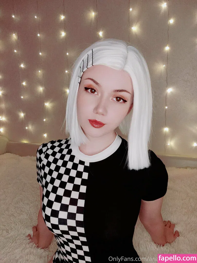 Anastasia Komori Onlyfans Photo Gallery 