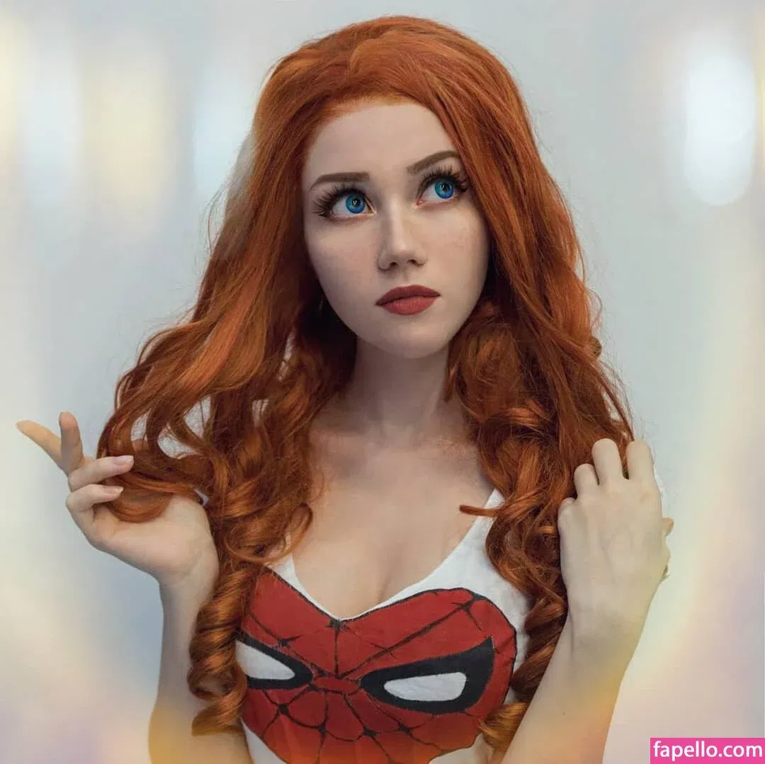 Anastasia Komori Onlyfans Photo Gallery 