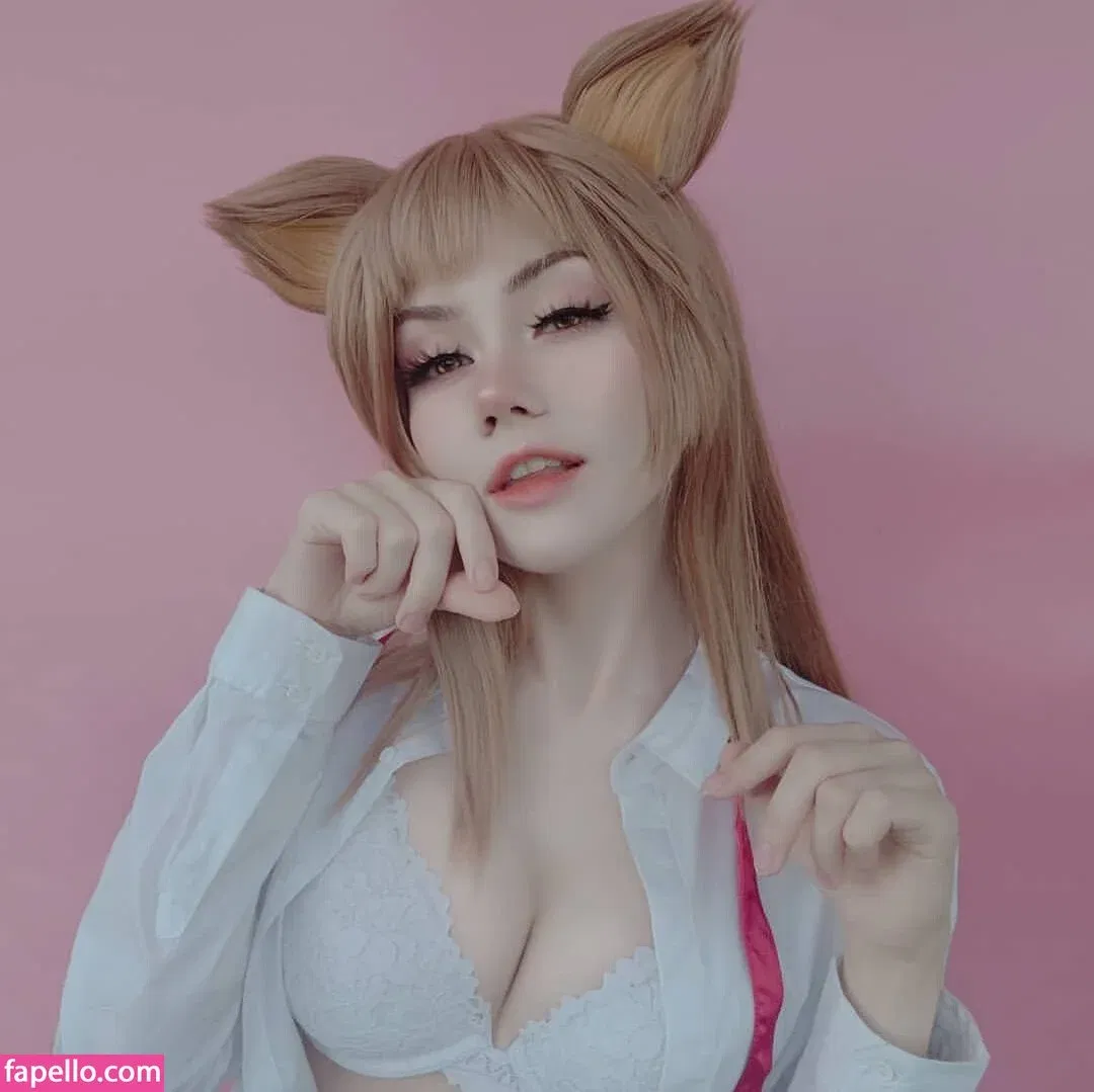 Anastasia Komori Onlyfans Photo Gallery 