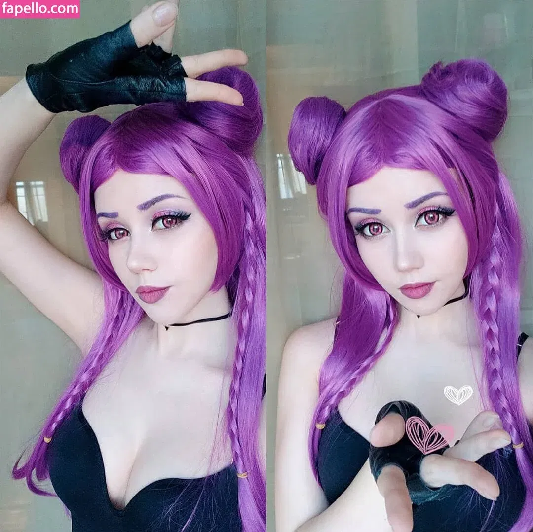 Anastasia Komori Onlyfans Photo Gallery 