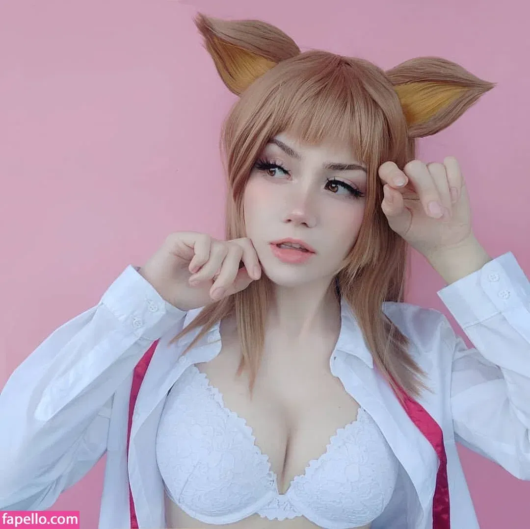 Anastasia Komori Onlyfans Photo Gallery 