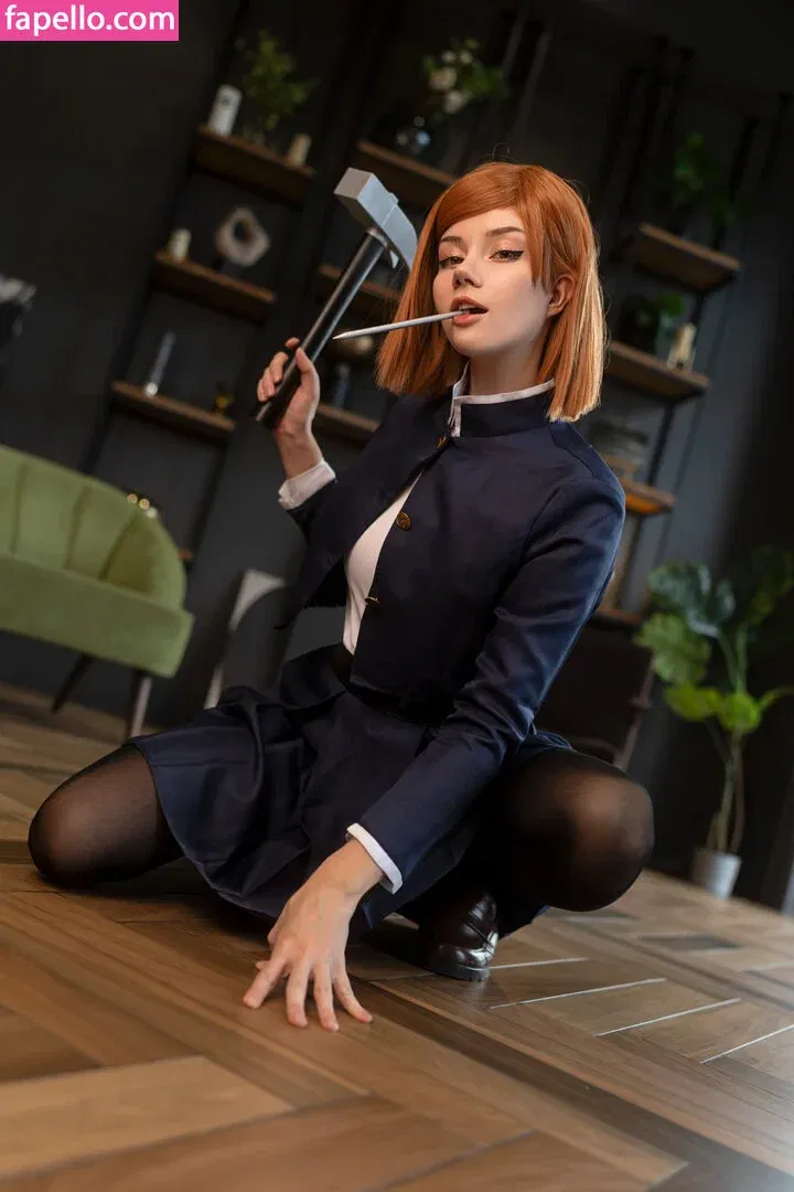 Anastasia Komori Onlyfans Photo Gallery 