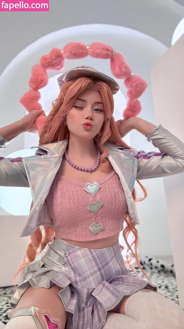 Anastasia Komori Onlyfans Photo Gallery 