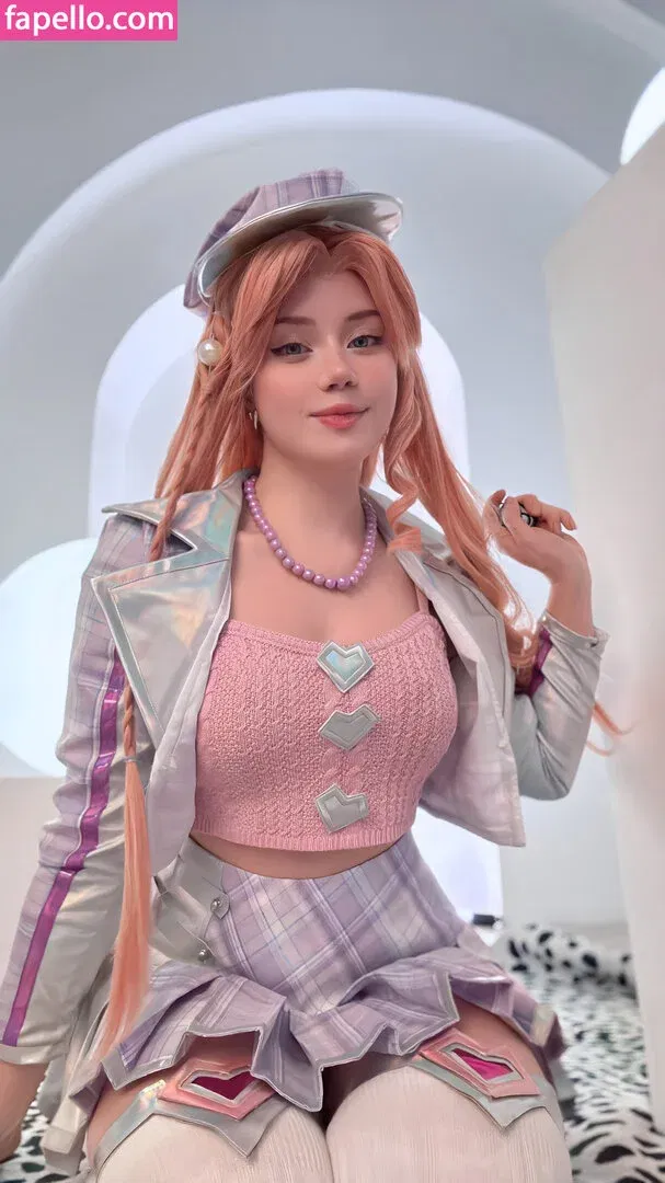 Anastasia Komori Onlyfans Photo Gallery 