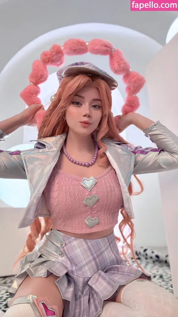 Anastasia Komori Onlyfans Photo Gallery 