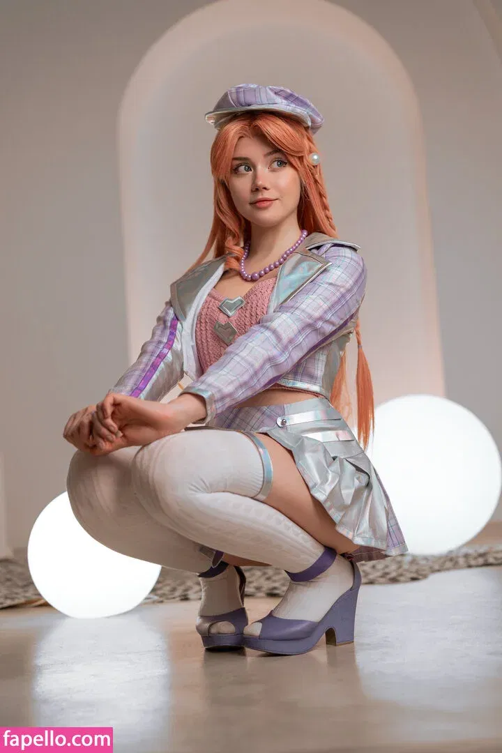 Anastasia Komori Onlyfans Photo Gallery 