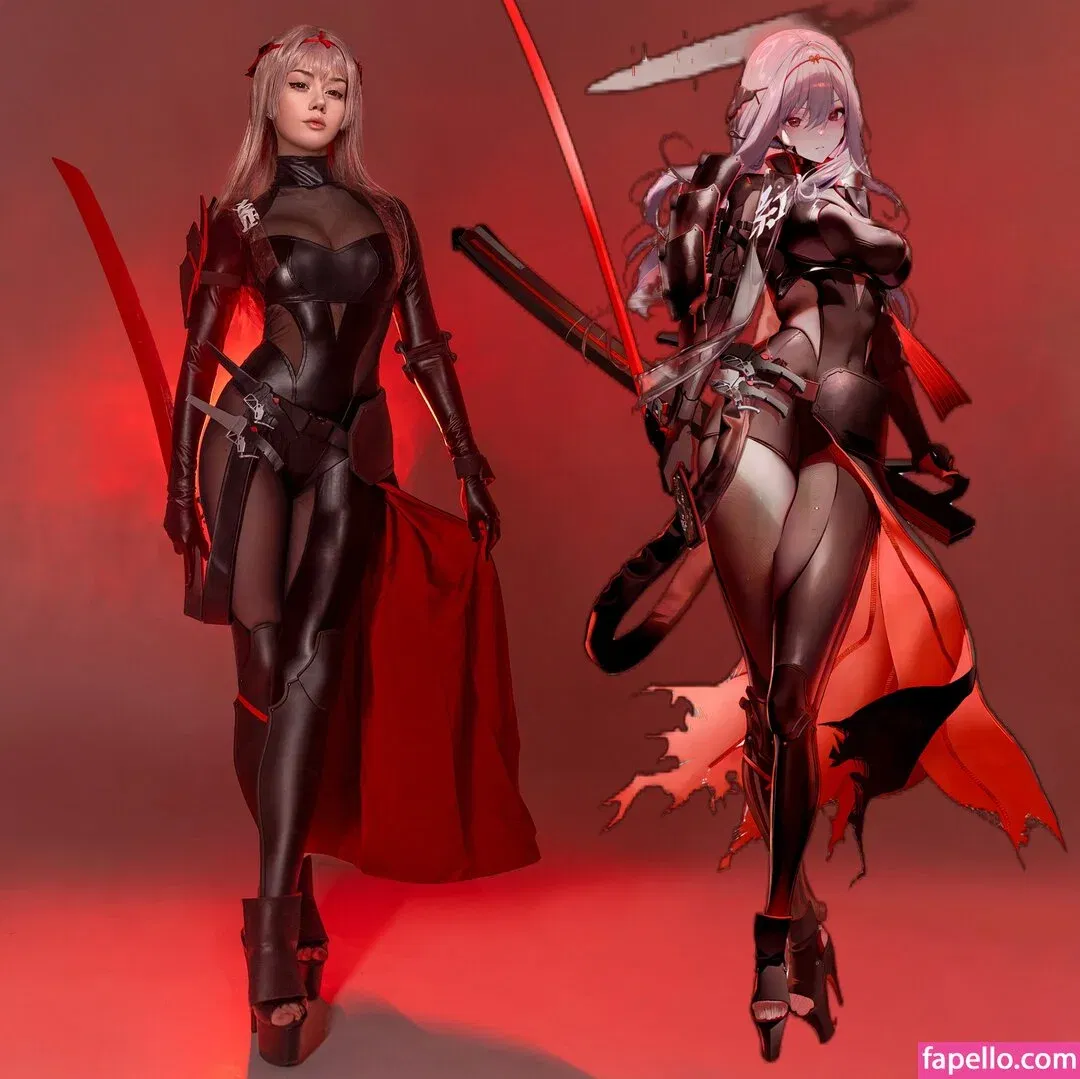 Anastasia Komori Onlyfans Photo Gallery 