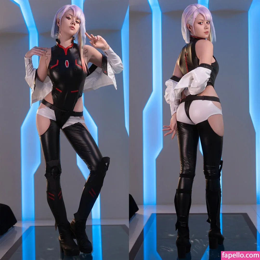 Anastasia Komori Onlyfans Photo Gallery 