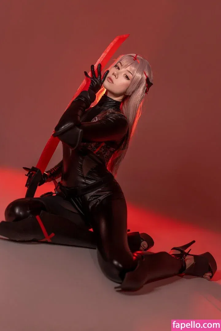 Anastasia Komori Onlyfans Photo Gallery 