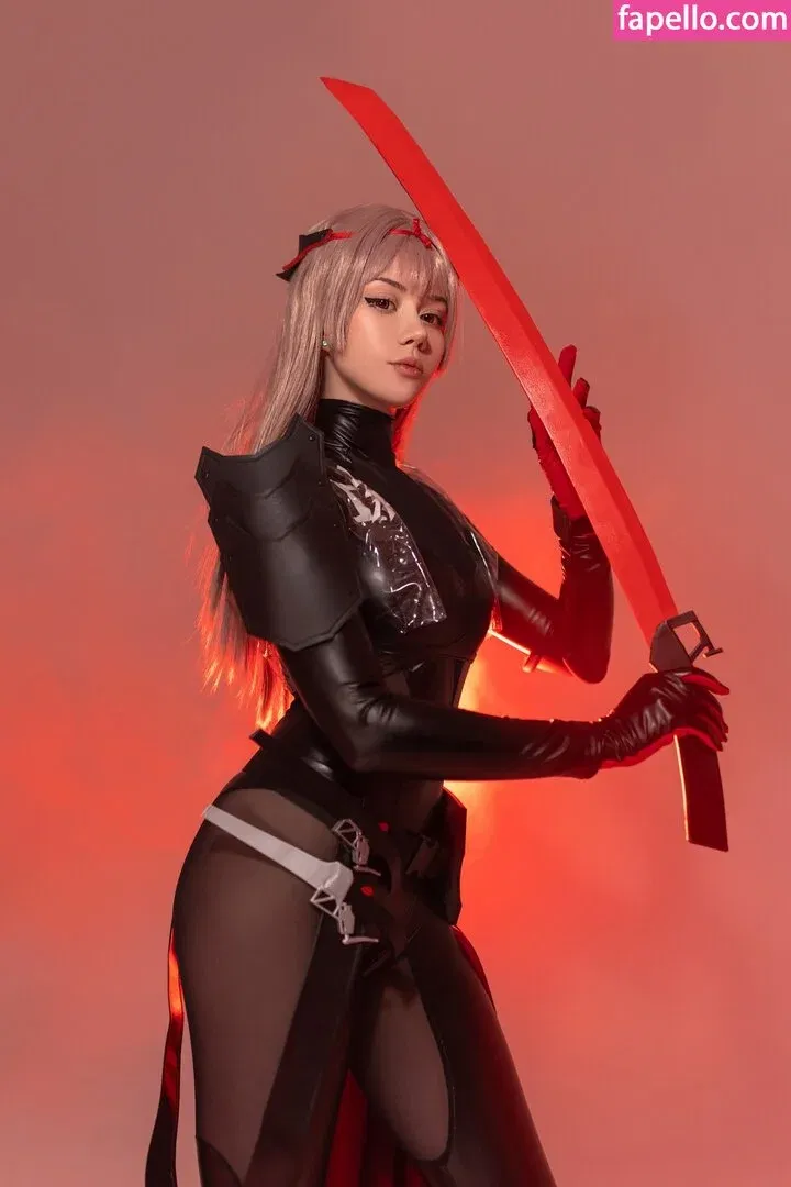 Anastasia Komori Onlyfans Photo Gallery 