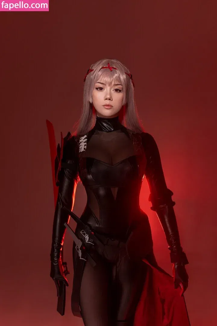 Anastasia Komori Onlyfans Photo Gallery 