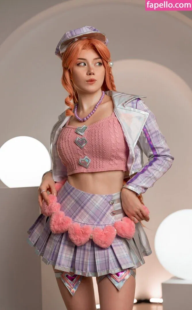 Anastasia Komori Onlyfans Photo Gallery 