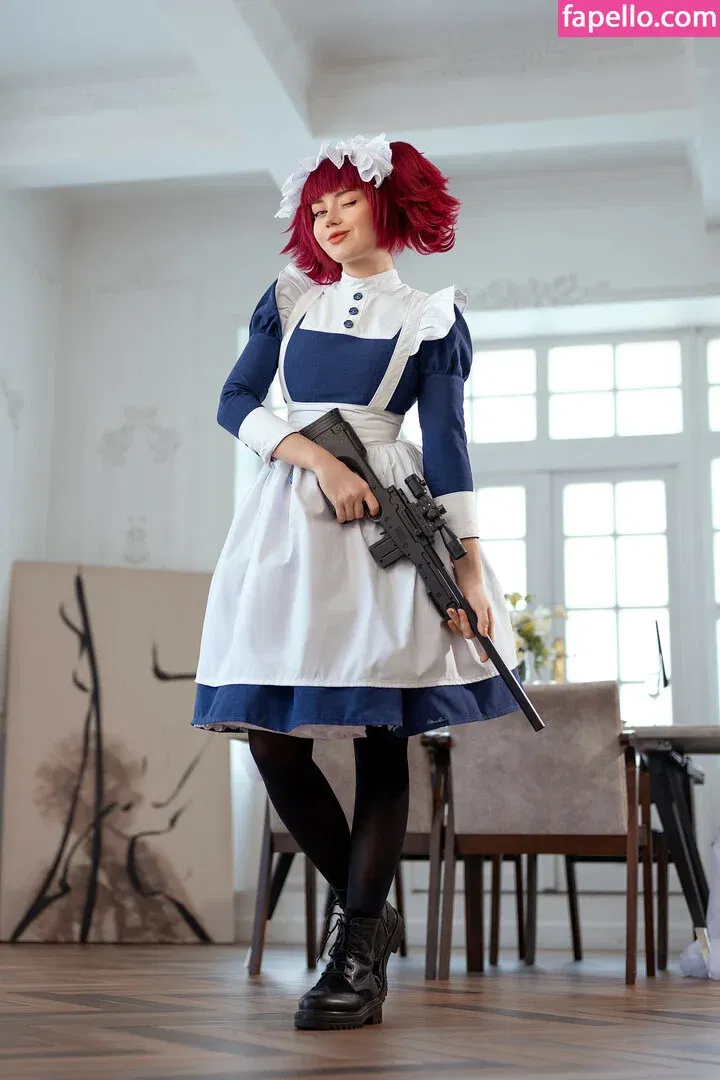 Anastasia Komori Onlyfans Photo Gallery 