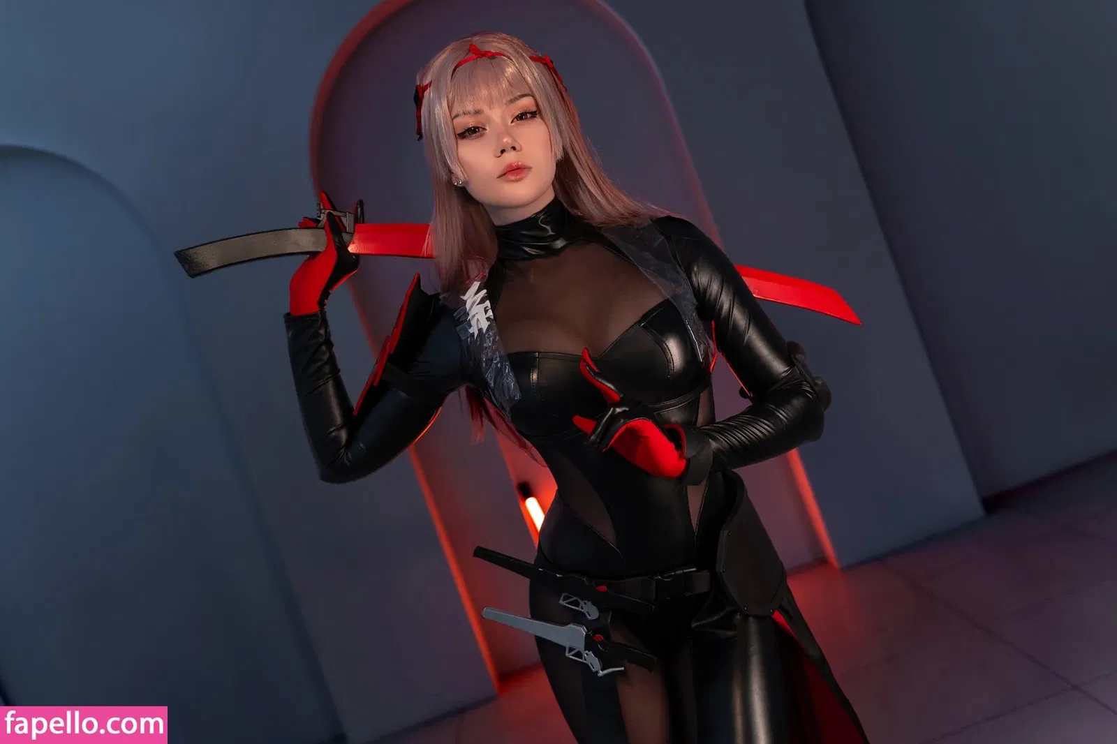 Anastasia Komori Onlyfans Photo Gallery 