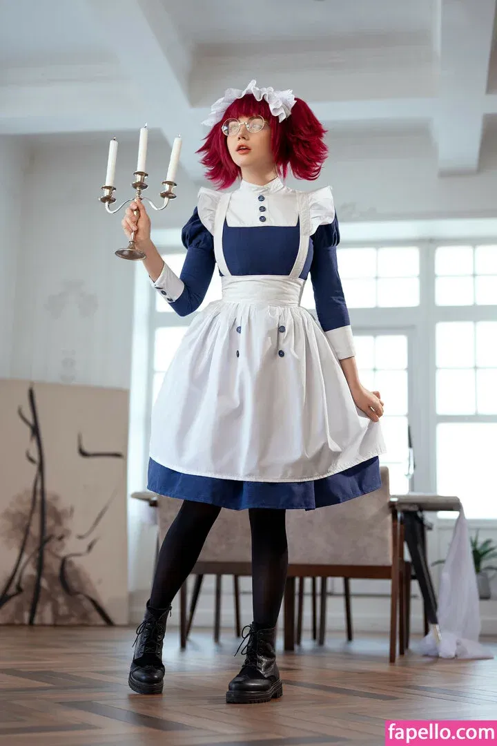 Anastasia Komori Onlyfans Photo Gallery 