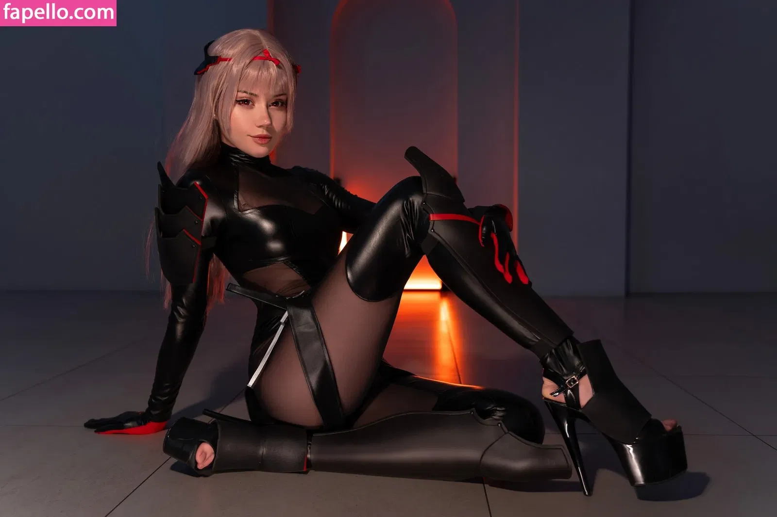 Anastasia Komori Onlyfans Photo Gallery 