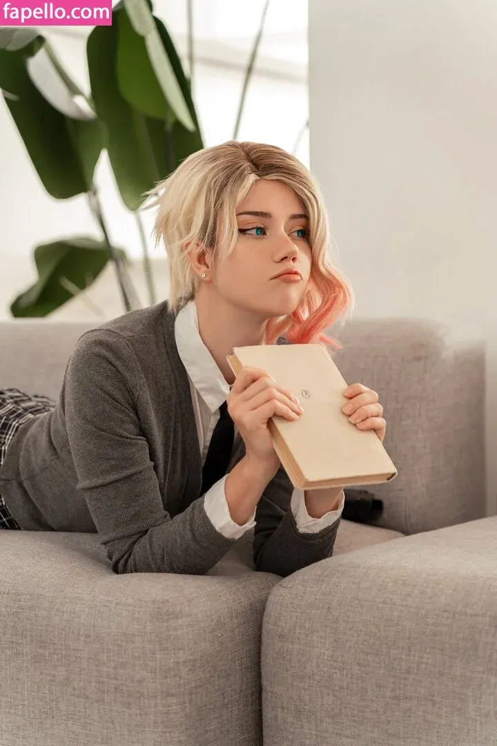 Anastasia Komori Onlyfans Photo Gallery 