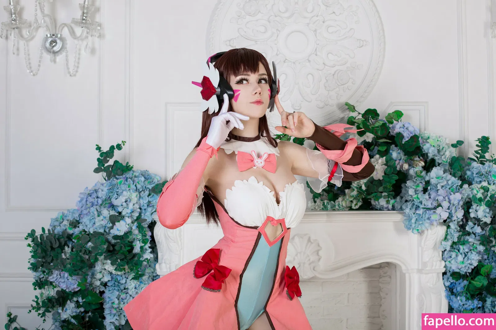 Anastasia Komori Onlyfans Photo Gallery 