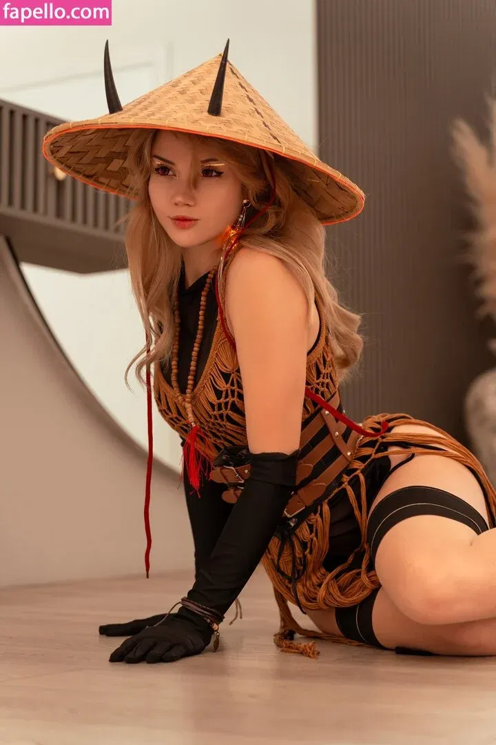 Anastasia Komori Onlyfans Photo Gallery 