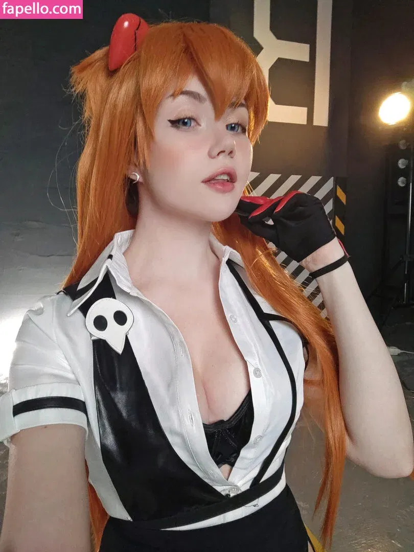 Anastasia Komori Onlyfans Photo Gallery 