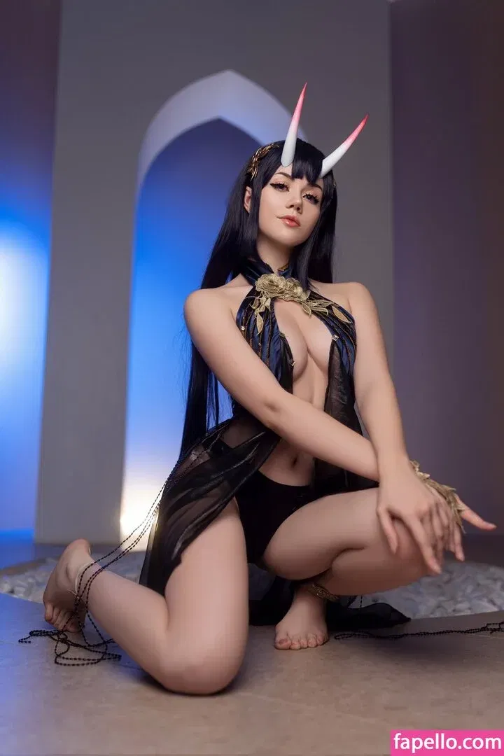 Anastasia Komori Onlyfans Photo Gallery 