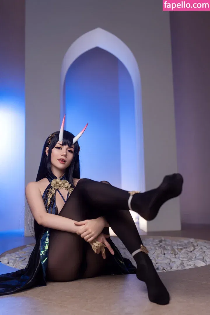 Anastasia Komori Onlyfans Photo Gallery 