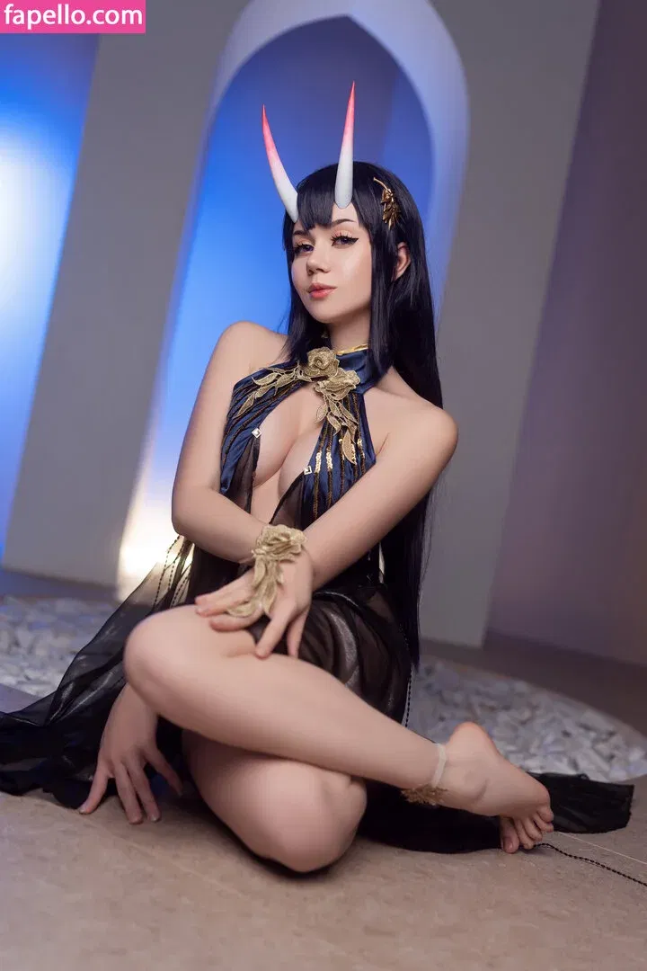 Anastasia Komori Onlyfans Photo Gallery 