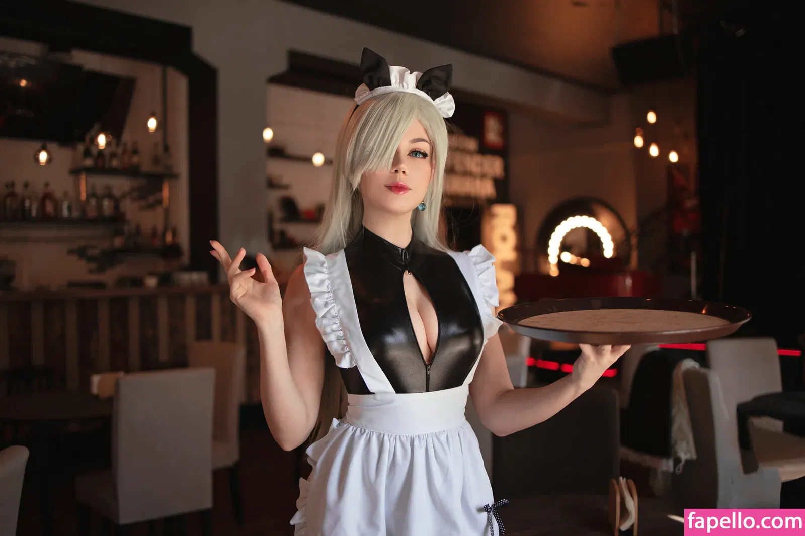 Anastasia Komori Onlyfans Photo Gallery 