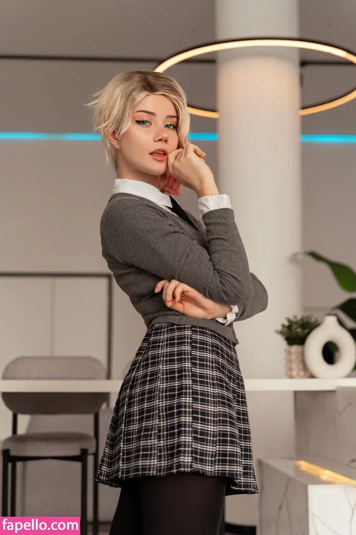 Anastasia Komori Onlyfans Photo Gallery 