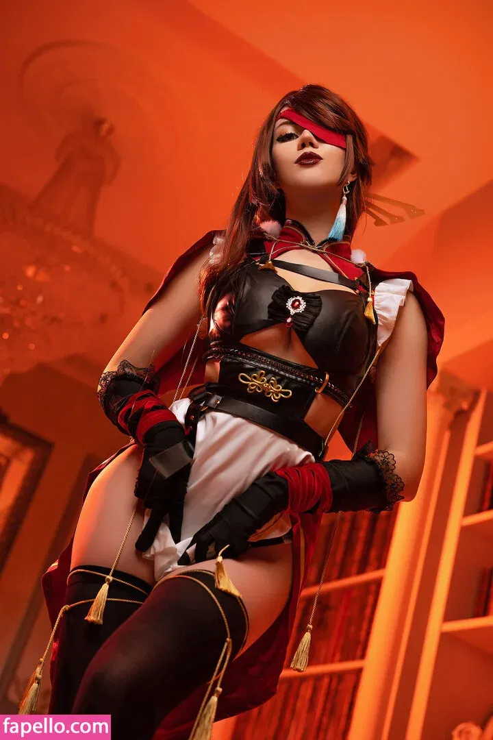 Anastasia Komori Onlyfans Photo Gallery 