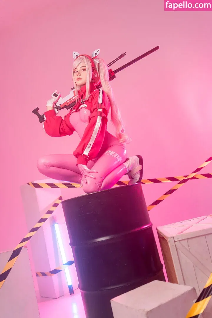 Anastasia Komori Onlyfans Photo Gallery 