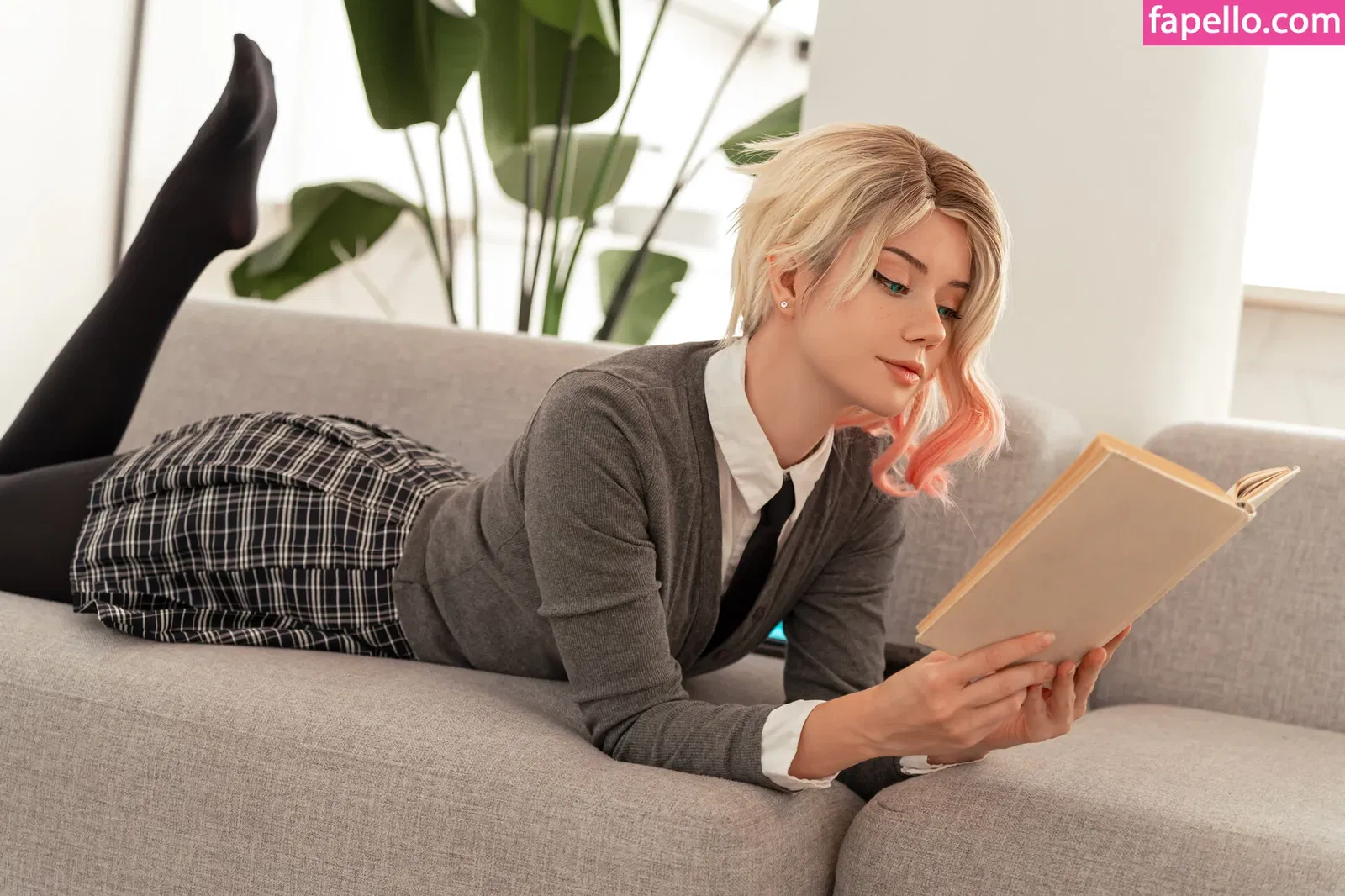 Anastasia Komori Onlyfans Photo Gallery 