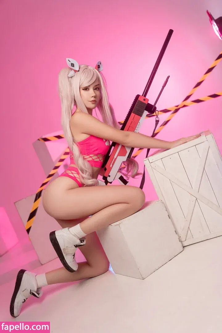 Anastasia Komori Onlyfans Photo Gallery 