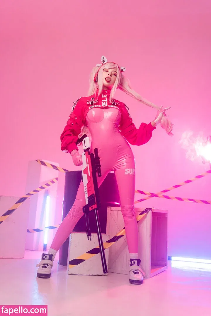 Anastasia Komori Onlyfans Photo Gallery 