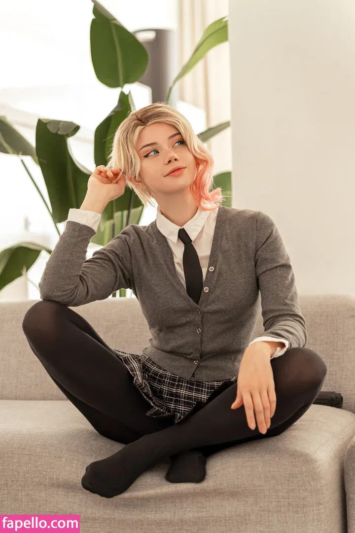 Anastasia Komori Onlyfans Photo Gallery 