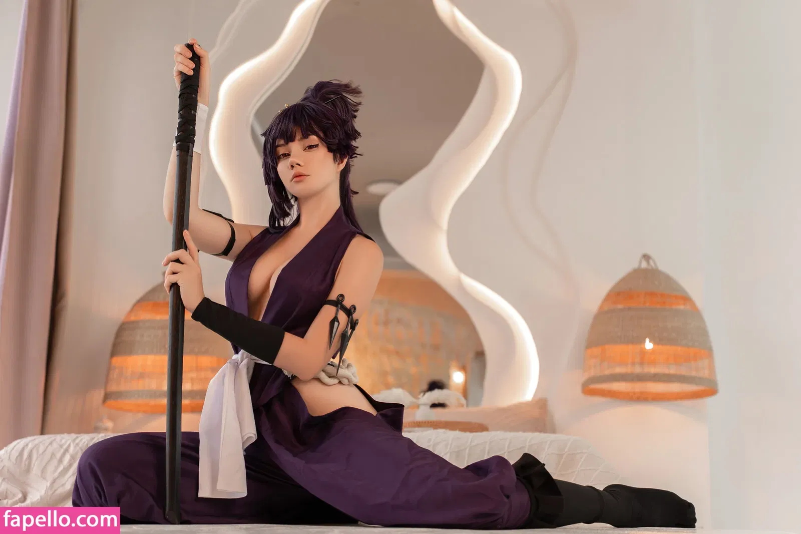 Anastasia Komori Onlyfans Photo Gallery 