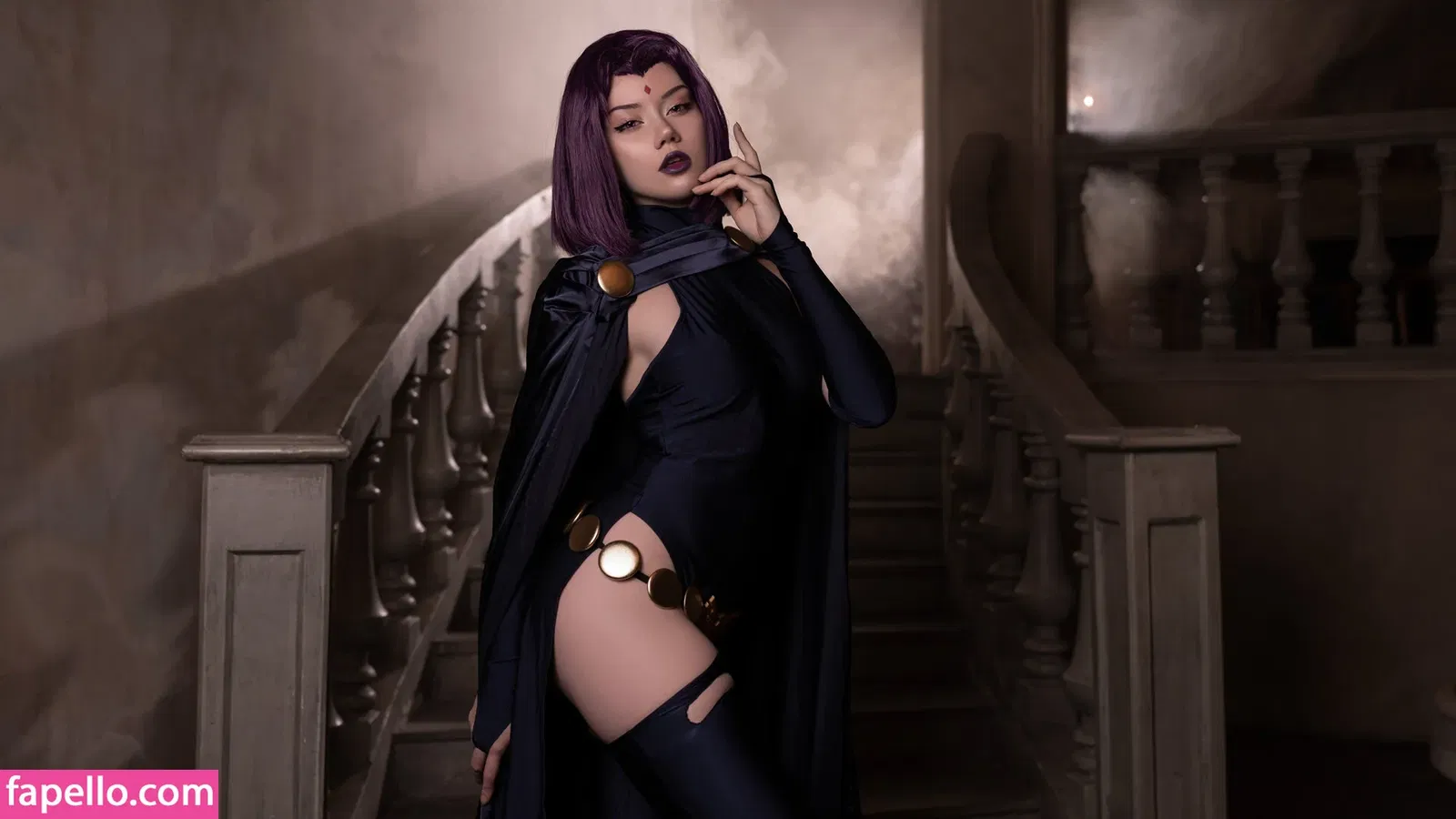 Anastasia Komori Onlyfans Photo Gallery 