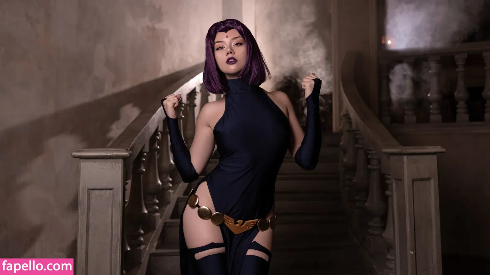 Anastasia Komori Onlyfans Photo Gallery 