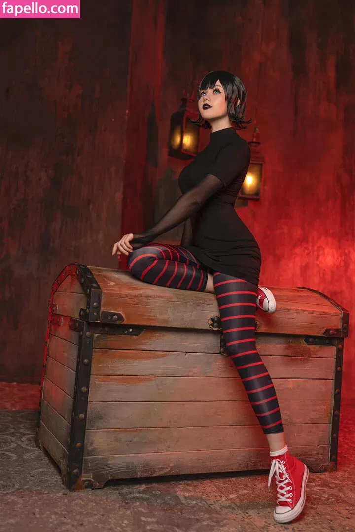 Anastasia Komori Onlyfans Photo Gallery 