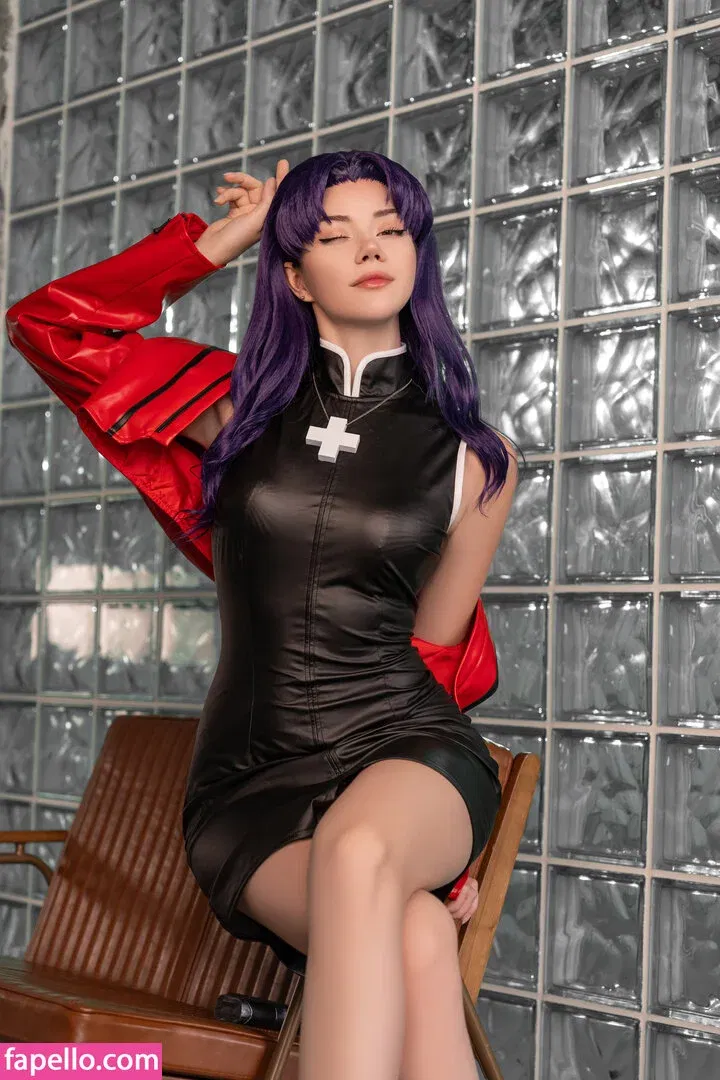 Anastasia Komori Onlyfans Photo Gallery 