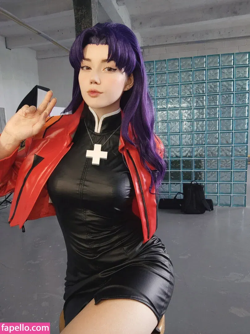 Anastasia Komori Onlyfans Photo Gallery 