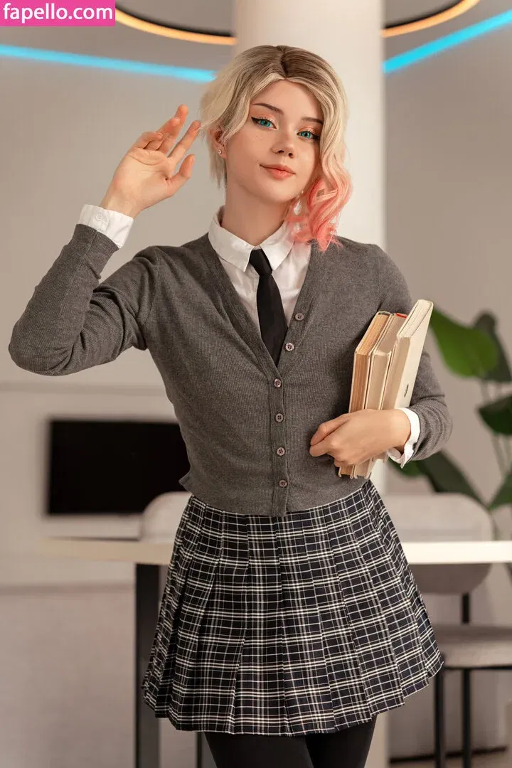 Anastasia Komori Onlyfans Photo Gallery 