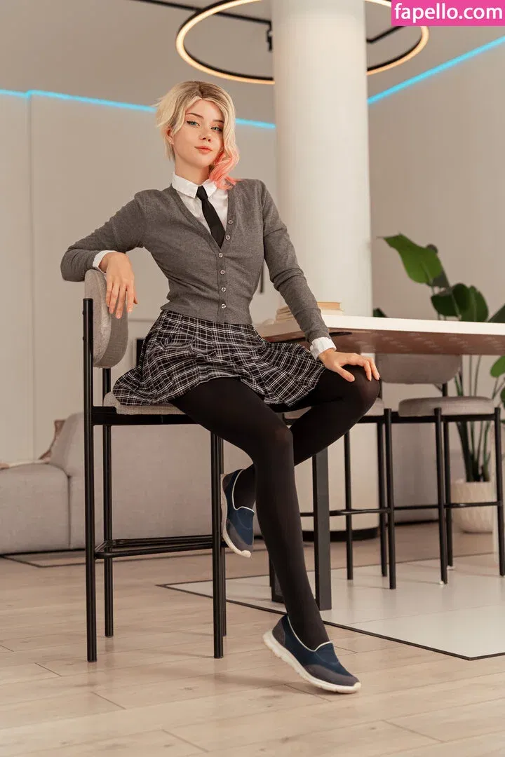 Anastasia Komori Onlyfans Photo Gallery 