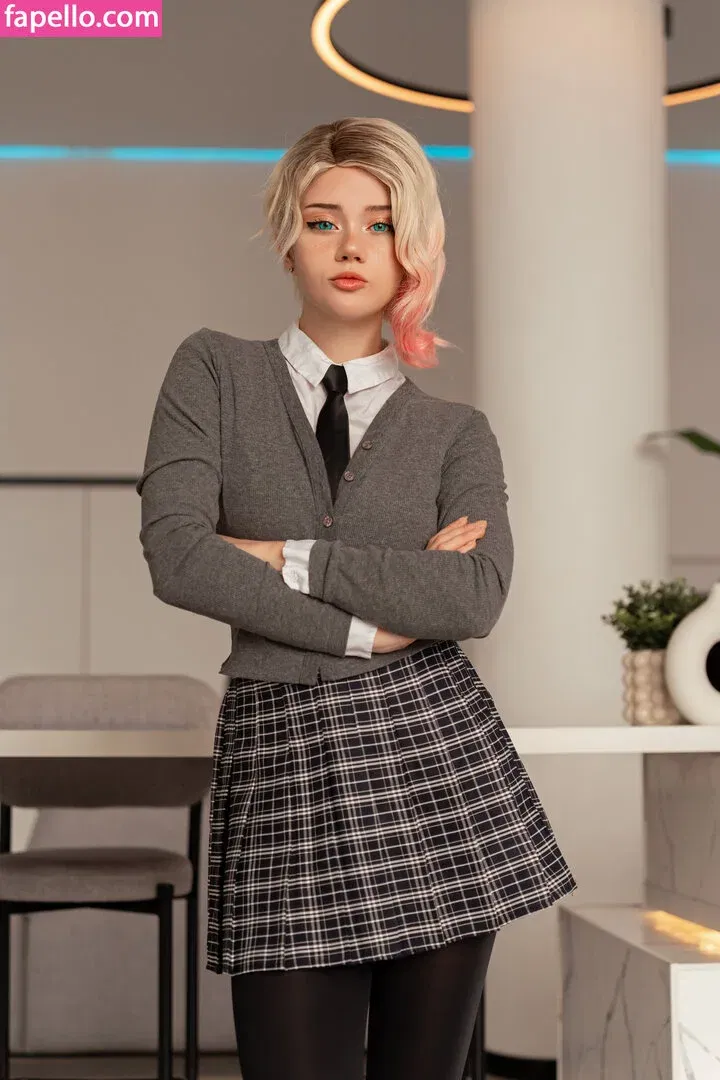 Anastasia Komori Onlyfans Photo Gallery 