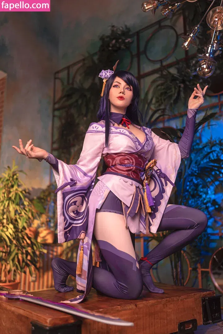 Anastasia Komori Onlyfans Photo Gallery 