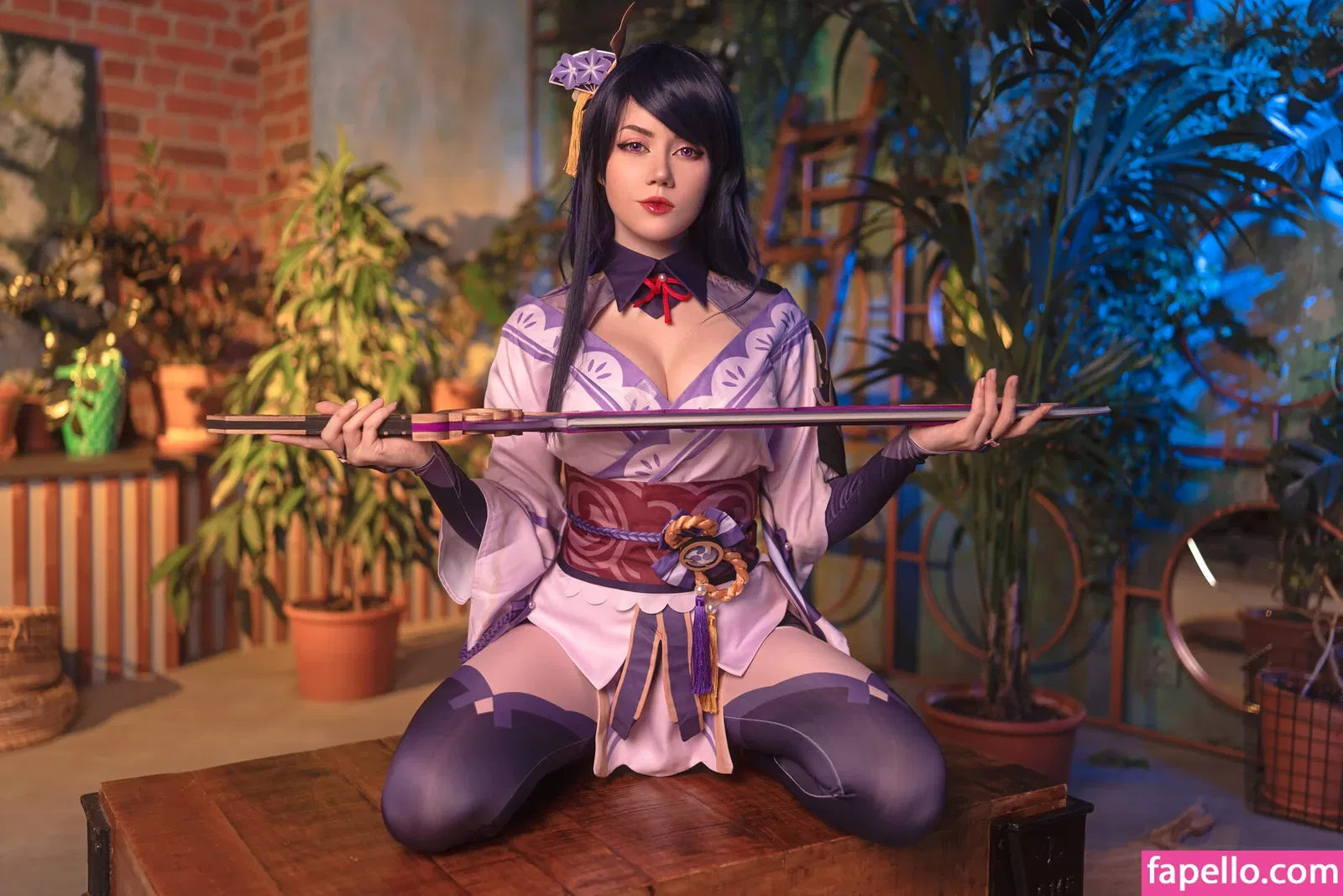 Anastasia Komori Onlyfans Photo Gallery 