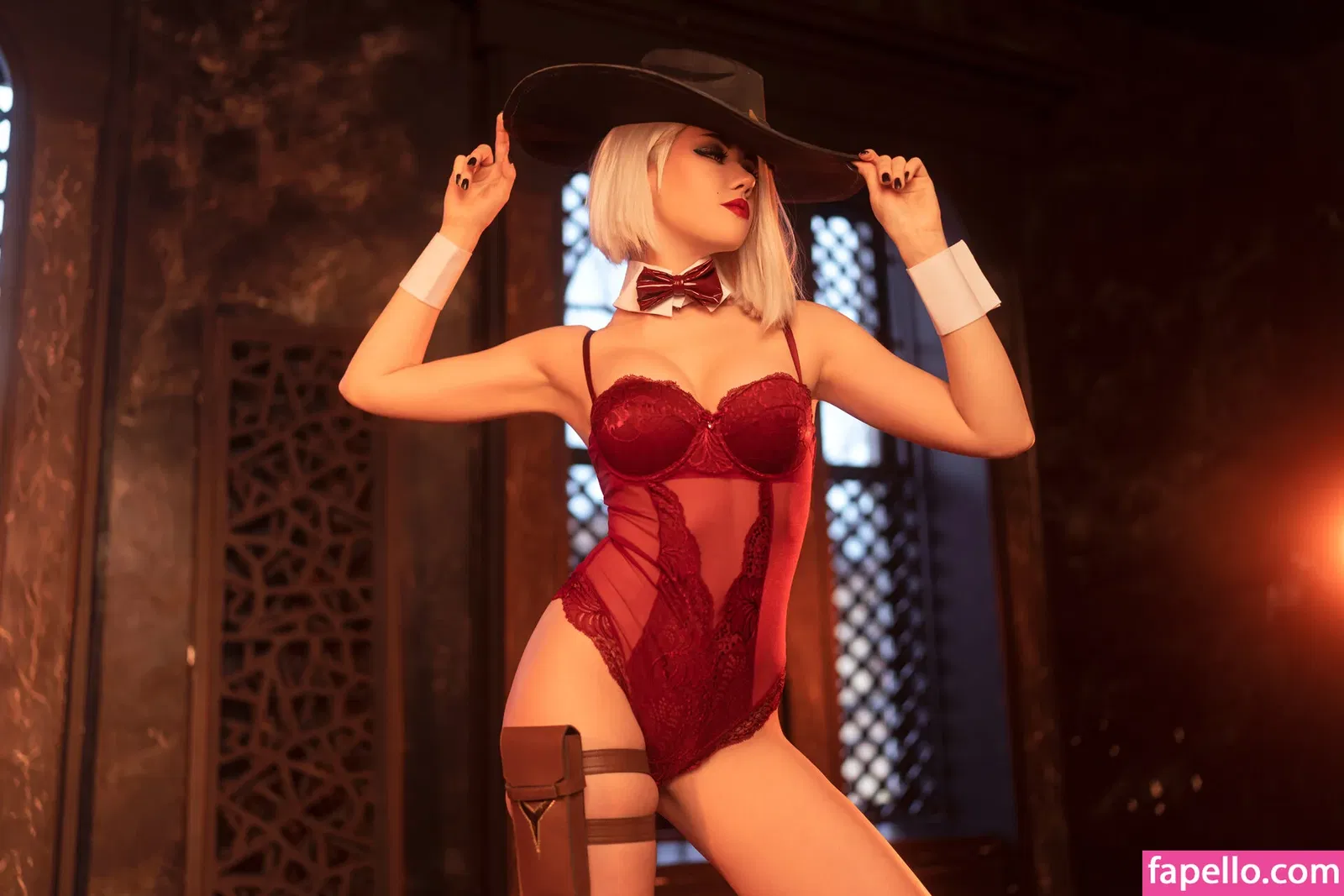 Anastasia Komori Onlyfans Photo Gallery 