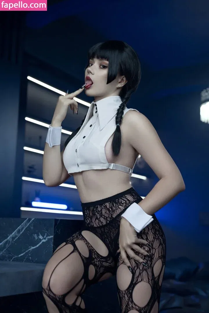 Anastasia Komori Onlyfans Photo Gallery 